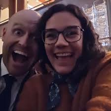 Not a bad start to the last year of my 30s. Love you all more than you know.