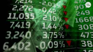 Also, there is a general buy signal from the relation between the two signals where the. Stock Market 20 Stocks To Buy In 2020 Including Apple Amazon And Microsoft