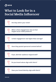 This is accomplished by publishing sponsored posts (either photos or video).' Influencer Marketing Strategy 6 Ways To Get Ahead