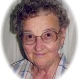 Veronica "Ronnie" Schafer Obituary (1933