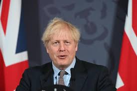 Boris johnson under siege after he denies 'bodies' remark but bbc and itv confirm it, while it's revealed tory party paid £58,000 bill for his no10 flat makeover last july and the pm texted dominic. Boris Johnson Covid Update Pm Expected To Follow Scotland S Lead The National