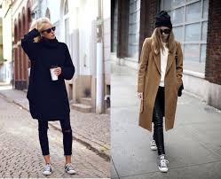 The largest assortment of converse sneakers in canada. 7 Meilleures Idees Sur Converse Noir Tenue Mode Mode Feminine