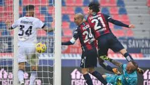 About press copyright contact us creators advertise developers terms privacy policy & safety how youtube works test new features press copyright contact us creators. Bologna Crotone Le Pagelle Soriano Decide Ed E Da 7 Messias Si Dissolve 5 5 La Gazzetta Dello Sport