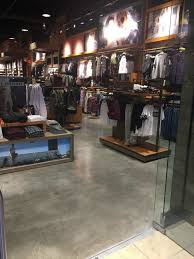 Advance Industrial Coatings Concrete Sealing Vans Orlando Concrete Floors Concrete Floor Coatings Seal Concrete Floor