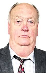 Clinton County News » Steve Talbott, county's longest serving official,  stepping down after 29 years as coroner