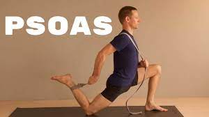 Varier sa pratique du yoga. Etirement Du Psoas Comment Etirer Ce Muscle