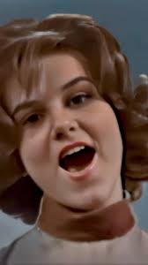 She was just 17 when she recorded this 1963 hit, becoming the youngest  female artist ever to top the charts at the time. It was originally a  French song called “Chariot.” Do you remember this one, her ...