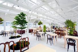 Garden room house inspiration house styles house design oak frame house conservatory kitchen new homes home decor kitchen garden room extensions. Architects Incorporated A Modern Garden In A Greenhouse Interior Design Ideas Ofdesign