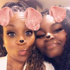 Fabienne Joseph (@lacayelounge) • Instagram photos and videos