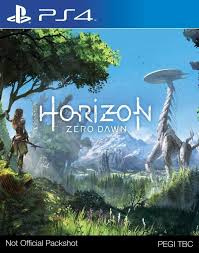 Ps4 Horizon Zero Dawn Juegos De Ps3 Ps4 Juegos Juegos