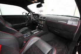 Challenger Interior Dodge Challenger Custom Dodge Challenger Dodge Challenger Srt