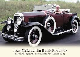 Image result for Tunis Gray 1929 Buick