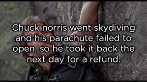 Not really a chuck norris fact, but i highly recommend that everyone go see his fight with bruce lee in the way of the dragon. Need A Chuck Norris Fact Needachuckfact Twitter
