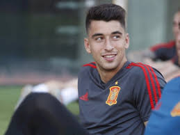 Marc roca is 24 years old marc roca statistics and career statistics, live sofascore ratings, heatmap and goal video highlights. Bayern Boyong Marc Roca Dari Espanyol Dengan Mahar 15 Juta Euro Indozone Id
