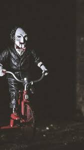 This is juego macabro by jose berenguer on vimeo, the home for high quality videos and the people who love them. 22 Ideas De Jigsaw El Juego Continua Juego Macabro Personajes De Terror Peliculas De Terror