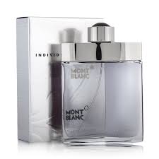 This is considered an oriental fragrance that's soft and. Mont Blanc Individuelle Oli Mene Perfumes