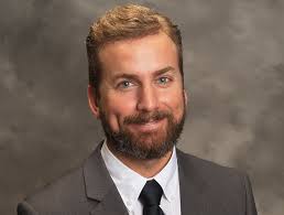 Mark Raddatz's Instagram, Twitter & Facebook