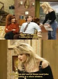 Al bundy happy fathers day meme. Married With Children Greatest Family Sitcom Ever Married With Children Kids Comedy Christina Applegate