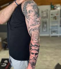 Men's tattoo aesthetic boy tattoos, body art tattoos, tattoos for guys, tatoos,. The 50 Best Tattoo Ideas For Men 2022 Guide Boss Hunting