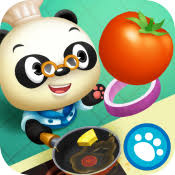 Los nuevos juegos de cocina más divertidos están disponibles en isladejuegos. Descarga Gratis El Juego El Restaurante Del Dr Panda 2