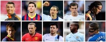 🎂 birthdays of famous association football player / celebrity, on today, worldwide. Famous Footballers Birthdays In All Months Calender Year Footballwood Com