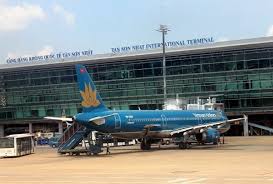 Giờ kế hoạch scheduled time. Ministry Proposes Acv Invest In Tan Son Nhat S Third Terminal Business Vietnam Vietnamplus