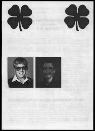 It's essay contest time again!