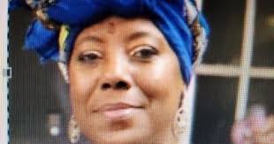 Jacqueline Simpson -- Clinton