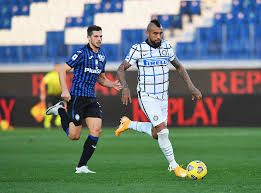 Atalanta bergamasca calcio, commonly referred to as atalanta, is a professional football club based in bergamo, lombardy, italy. Inter And Atalanta Share Spoils In 1 1 Draw News