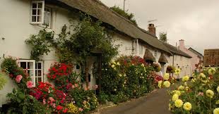 The Unspoilt East Devon Area Of Outstanding Natural Beauty Independent Cottages