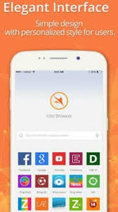 Using apkpure app to upgrade yolo, fast, free and save your internet data. Download Yolo Browser Apk Download For Android