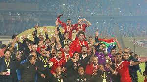 Последние твиты от al ahly sc (@alahlyenglish). Fifa Club World Cup 2020 News Al Ahly Conquer Africa Clinch Club World Cup Ticket Fifa Com