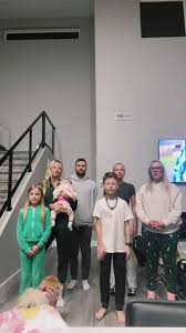 Fam!! @jaysea bowers @kaytbowers