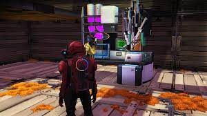 You unlock the local computer from an idle state after a … How To Unlock Specialist Terminals In No Man S Sky Next