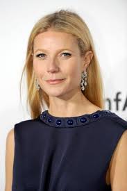 Gwyneth Paltrow's Take-Out Spot To Have Frosting Shots