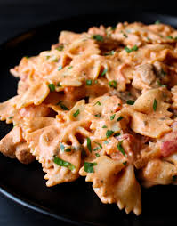 Maybe you would like to learn more about one of these? Creamy Tomato Cajun Chicken Pasta Amanda Cooks Styles