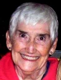 Nan R. Murphy Obituary April 16, 2021