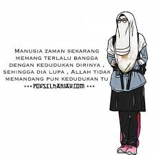 Berhijab dan bercadar itu mungkin sudah biasa bagi kebanyakan orang. Muslimah Bercadar Gambar Orang Berhijab Kartun