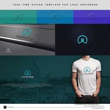 1000+ free mockups and templates sites, catalogs, stationary branding, icons and other design resources. Time Saving Free Logo Presentation Template For Logo Designers Designertale