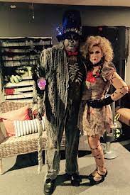 10 unique and easy diy witch costume ideas. 27 Diy Witch Doctor Costume Ideas Doctor Halloween Costume Doctor Halloween Witch Doctor Costume
