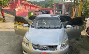 Rent a car today !!! Cars For Sale In Jamaica Jamaicauto