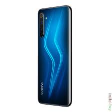 The realme 6 is a budget smartphone and among the very few ones to sport a 90hz display on a budget. Oppo Realme 6 Pro Test Technische Daten Bewertungen Bilder