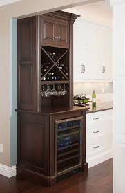 Kitchen Cabinet Matchless Kitchen Cabinets Wine Of Under Counter Wine Refrigerator And Diy Wine Bo Built In Wine Cooler Wine Credenza Wine Refrigerator Cabinet