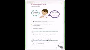 Paco el chato es una plataforma independiente que ofrece recursos de apoyo a los libros de texto de la sep y otras editoriales. Pagina 163 Y 164 Del Libro De Matematicas Primer Grado Youtube