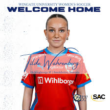 Wingate Women's Soccer (@wingatewomenssoccer) • Instagram photos and videos