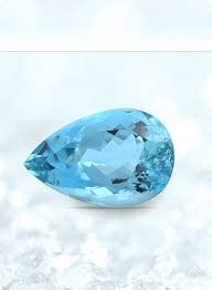 March Birthstones Aquamarine Bloodstone History Facts