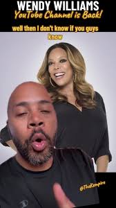 Wendy Says Shes Going Back to Youtube