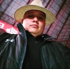 Suazo Zaldivar Erick