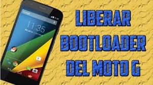 (you will lose your warranty though.) . Como Desbloquear Bootloader Motorola