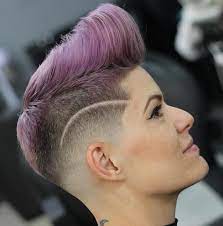 35 Short Punk Hairstyles To Rock Your Fantasy Short Punk Hair Punk Hair Short Hair Styles